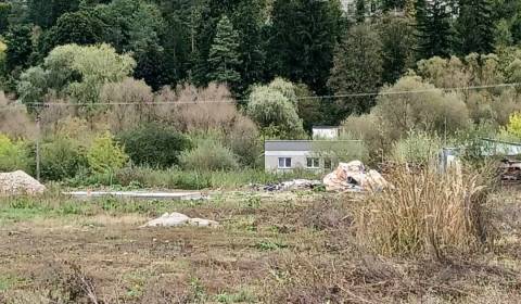 Sale Land – for living, Land – for living, Považská Bystrica, Slovakia