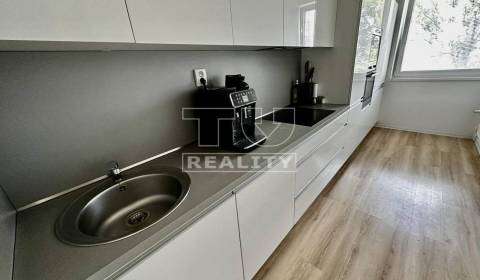 Sale Two bedroom apartment, Bratislava - Petržalka, Bratislava, Slovak