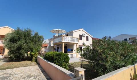 CROATIA - Family house - VRSI - ZADAR