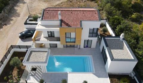 CROATIA  - House in quiet location, PRIDRAGA, Zadar