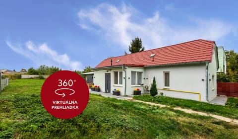 Family house, Rohovce, Dunajská Streda, Slovakia