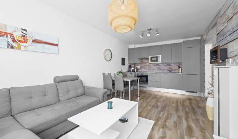 Sale One bedroom apartment, One bedroom apartment, Bratislava - Dúbrav