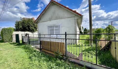 Sale Family house, Family house, neuvedená, Dunajská Streda, Slovakia