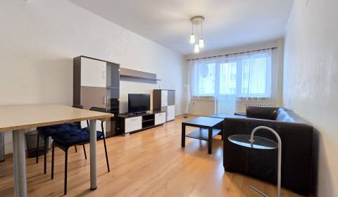 Rent One bedroom apartment, One bedroom apartment, Krížna, Bratislava 