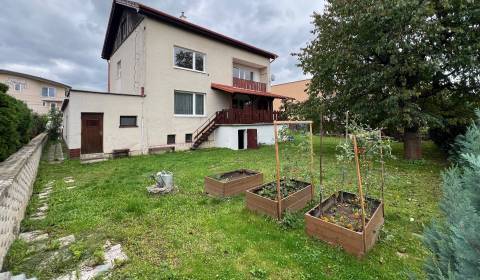 Sale Family house, Family house, Kuzmányho, Turčianske Teplice, Slovak