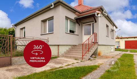 Sale Family house, Family house, Dunajská Streda, Slovakia