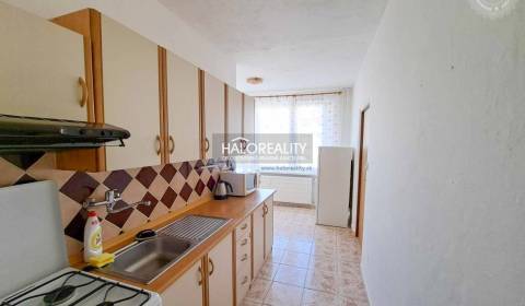 Sale One bedroom apartment, Zvolen, Slovakia