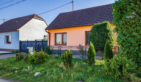 Sale Family house, Family house, Štúrova, Senica, Slovakia