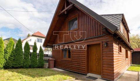 Sale Family house, Dolný Kubín, Slovakia