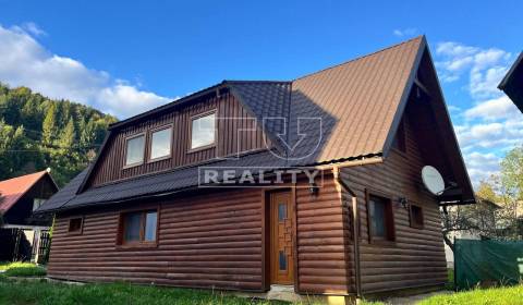 Sale Family house, Dolný Kubín, Slovakia