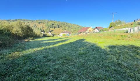 Sale Land – for living, Land – for living, Mládežnícka, Tvrdošín, Slov