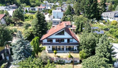 Sale Family house, Family house, Popolná, Bratislava - Rača, Slovakia