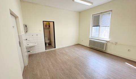 Rent Commercial premises, Commercial premises, Muštová, Bratislava - N