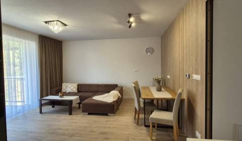 Rent Two bedroom apartment, Two bedroom apartment, Považská Bystrica, 