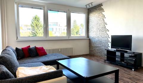 Rent Studio, Studio, Tichá, Bratislava - Staré Mesto, Slovakia