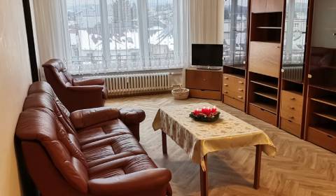 Sale Two bedroom apartment, Two bedroom apartment, Banská Bystrica, Sl