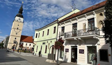 Rent Offices, Offices, Hlavná, Trnava, Slovakia