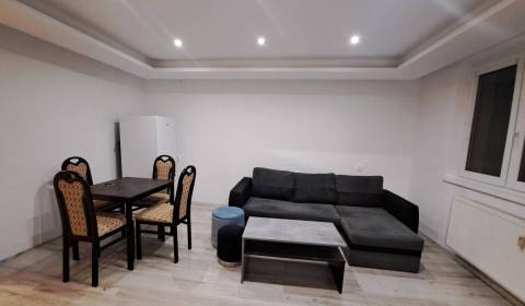 Sale One bedroom apartment, One bedroom apartment, Ružový háj, Dunajsk