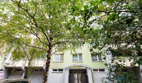 Sale Two bedroom apartment, Bratislava - Ružinov, Slovakia