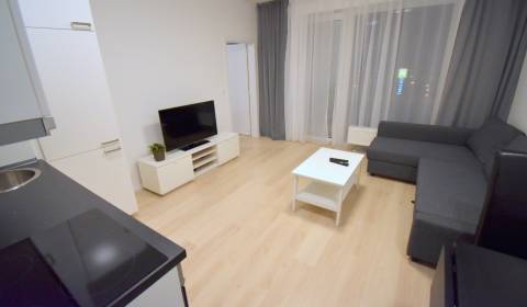 Rent One bedroom apartment, One bedroom apartment, Zuzany Chalupovej, 