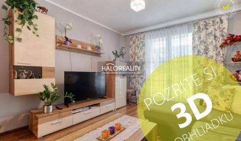 Sale One bedroom apartment, Nové Mesto nad Váhom, Slovakia