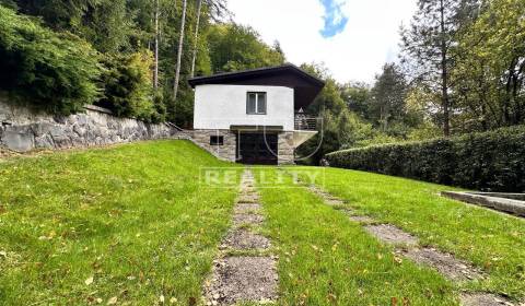 Sale Cottage, Trenčín, Slovakia