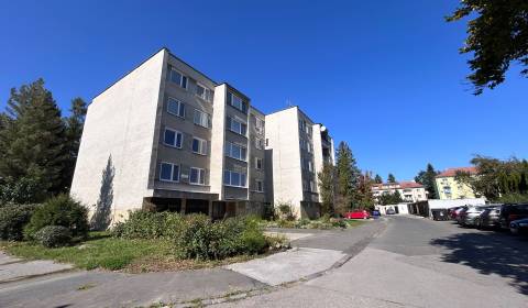 Sale One bedroom apartment, One bedroom apartment, Kimovská, Zvolen, S