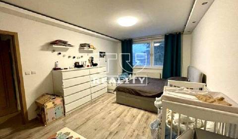 Sale Two bedroom apartment, Bratislava - Ružinov, Bratislava, Slovakia