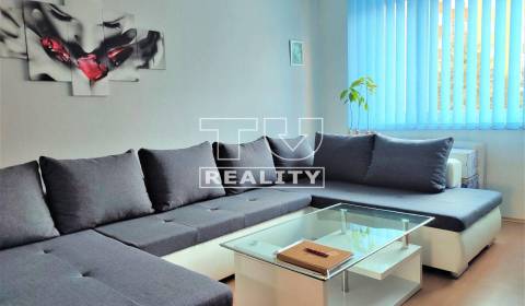 Sale Two bedroom apartment, Zvolen, Slovakia