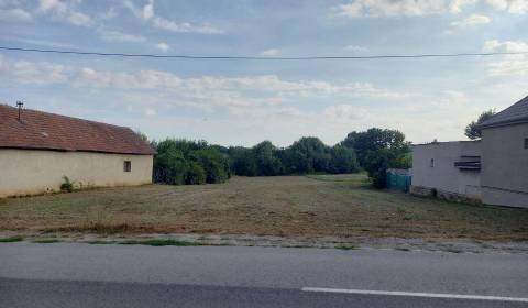 Sale Land – for living, Land – for living, Topoľčany, Slovakia