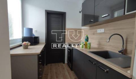 Sale Two bedroom apartment, Poprad, Slovakia