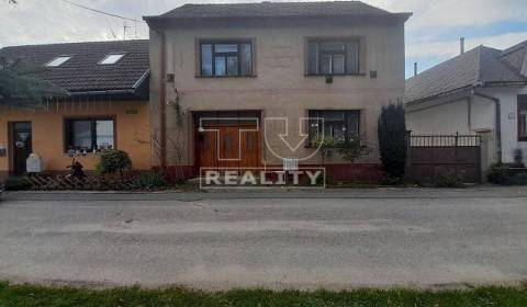 Sale Family house, Nové Mesto nad Váhom, Slovakia