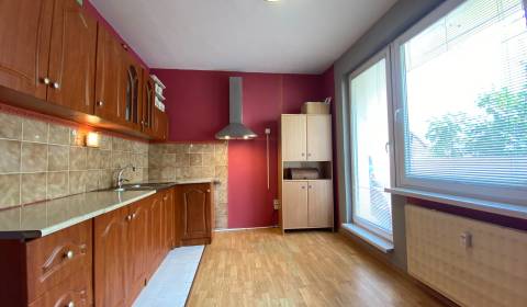 Sale Two bedroom apartment, Two bedroom apartment, Levice, Slovakia