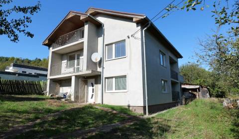 Sale Family house, Family house, Praznov, Považská Bystrica, Slovakia