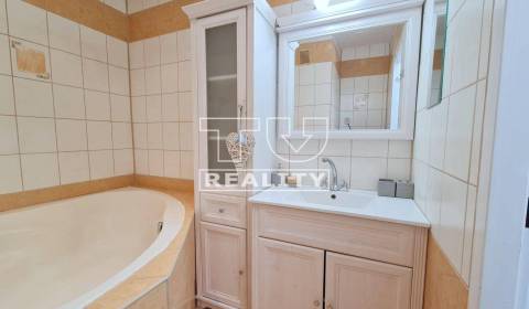 Sale Two bedroom apartment, Šaľa, Slovakia