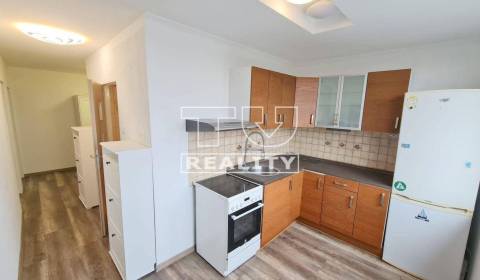 Sale Two bedroom apartment, Šaľa, Slovakia