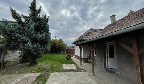 Sale Family house, Family house, Horné Saliby, Galanta, Slovakia