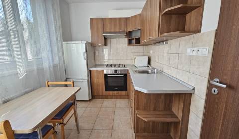 Sale One bedroom apartment, One bedroom apartment, Muškátová, Bratisla