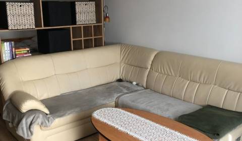 Rent Studio, Studio, Park Angelium, Košice - Sever, Slovakia