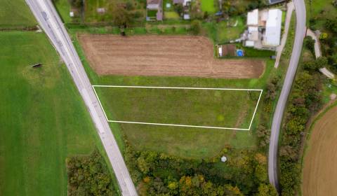 Sale Land – for living, Land – for living, Trenčín, Slovakia