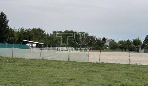 Sale Land – for living, Galanta, Slovakia