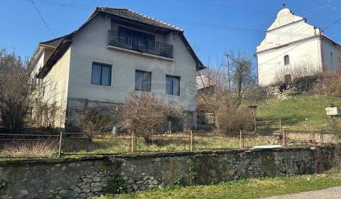 Sale Family house, Family house, Rimavská Sobota, Slovakia