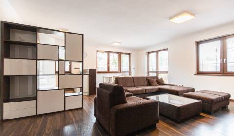 METROPOLITAN│Apartment for rent in Bratislava