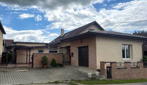 Sale Family house, Family house, Višňové, Žilina, Slovakia