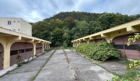 Sale Apartments building, Apartments building, M.R. Štefánika, Trenčín