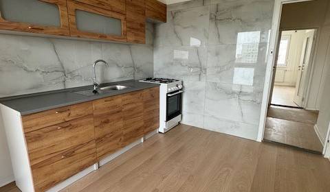 Rent Two bedroom apartment, Two bedroom apartment, Nové Zámky, Slovaki