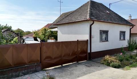 Sale Family house, Family house, Mierová, Komárno, Slovakia