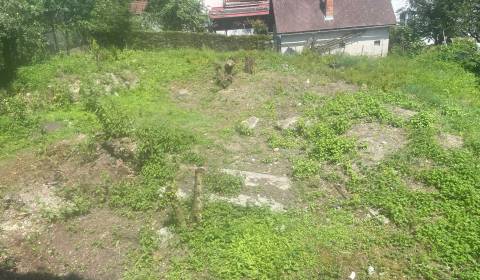 Sale Land – for living, Land – for living, Zvolen, Slovakia