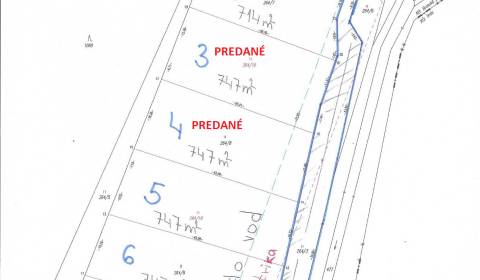 Sale Land – for living, Land – for living, Zvolen, Slovakia