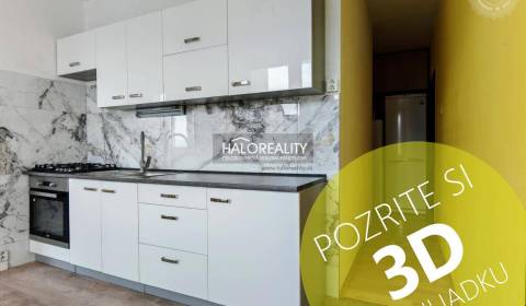 Sale Two bedroom apartment, Spišská Nová Ves, Slovakia